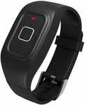 Smartband Maxcom FW735 czarny
