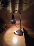 Markslojd Lampka Lampa Stołowa Biurkowa na biurko