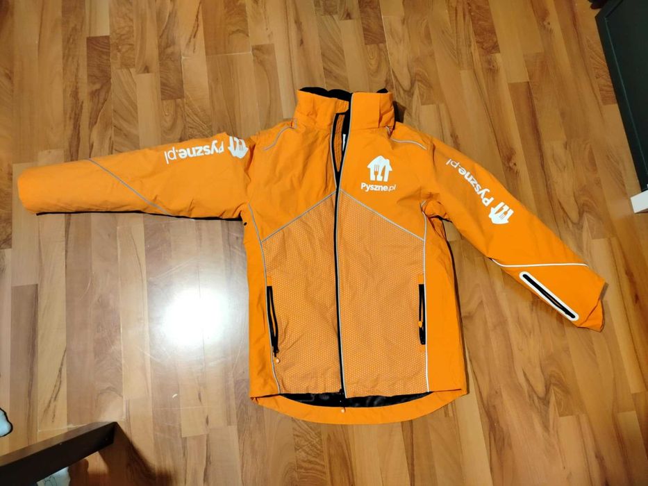 Kurtka pyszne.pl rozmiar M