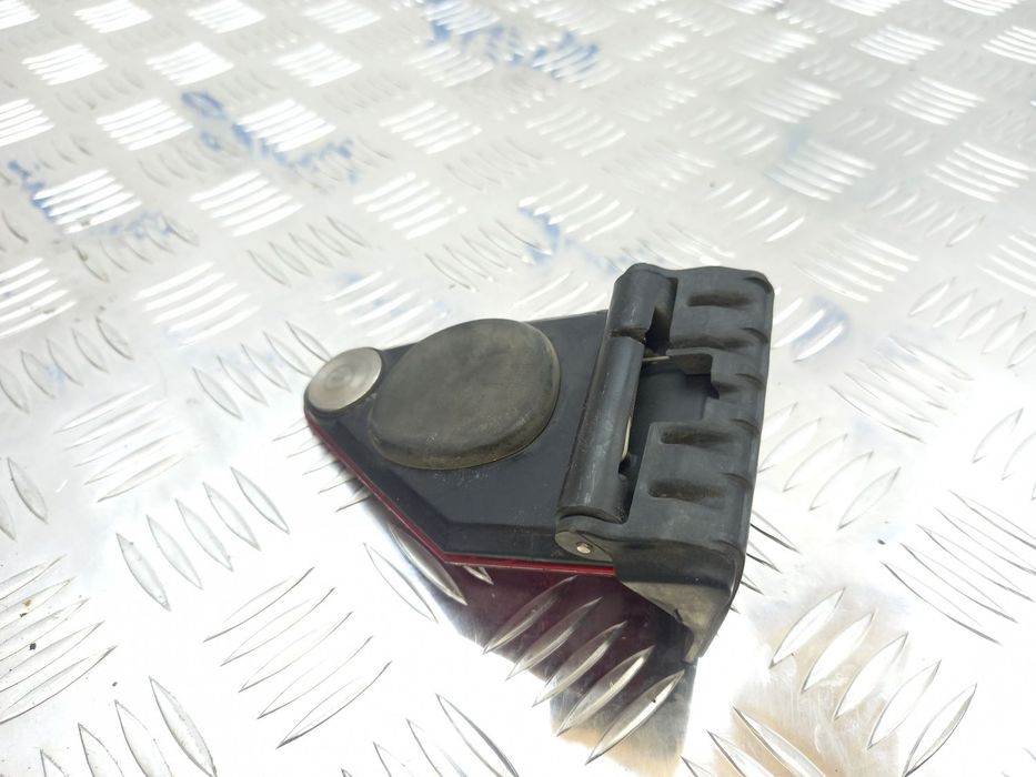 Лючок порта зарядки 100718900F для Tesla Model S 2012-2016