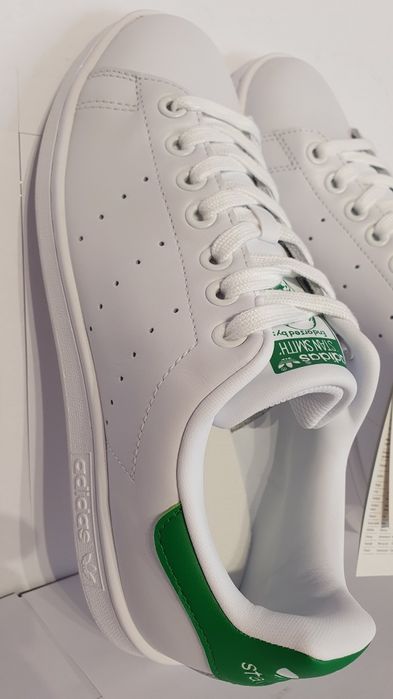 Adidas Stan Smith Originals nowe buty sportowe rozmiar 40 Unisex