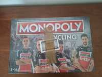 Monopoly Cycling