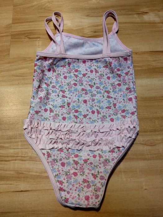 Kostium Strój Kąpielowy 92 rozmiar