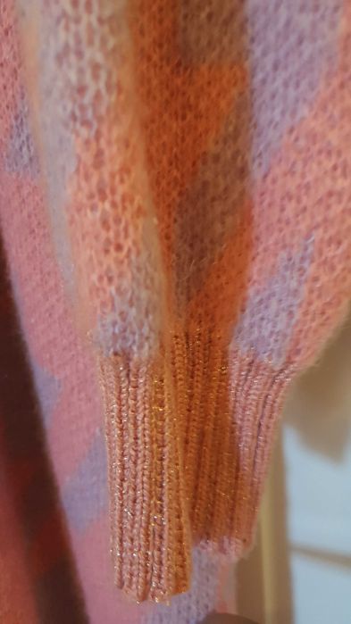 Bizuu - długi kardigan