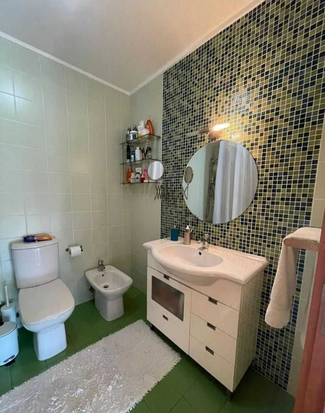 Apartamento T1 Duplex á praia Ovar