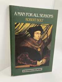 A Man For All Seasons de Robert Bolt