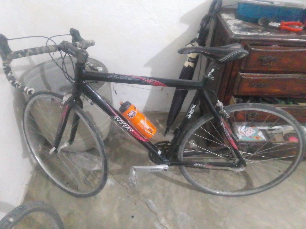Berg custou me 1000€