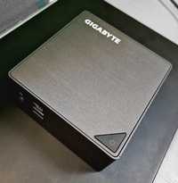 Komputer Gigabyte mini pc