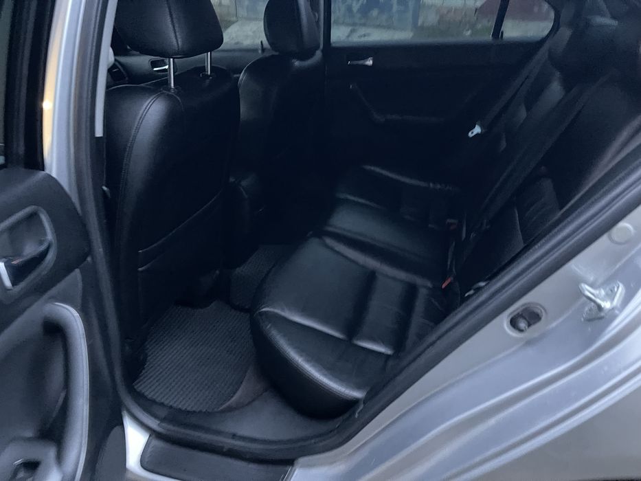 Honda Accord Executive 2.4