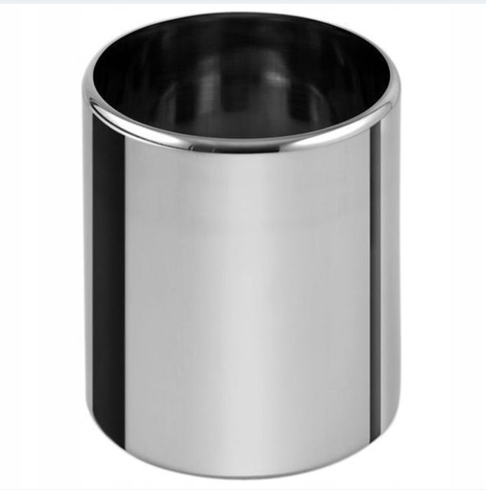 Kuweta na lody Pojemnik milano- Italia 250 mm stal nierdzewna 7,3 l