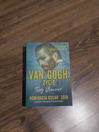 Van Gogh Życie Twój Vincent książka