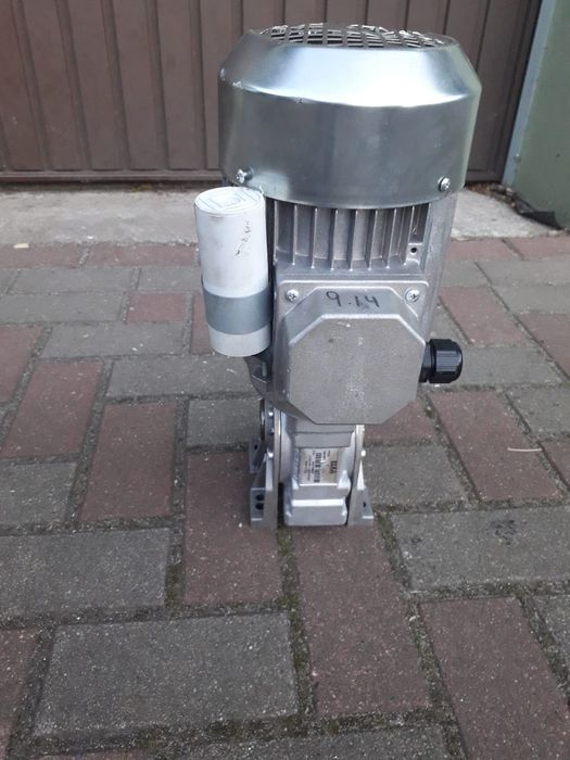 Motoreduktor 0,25 KW