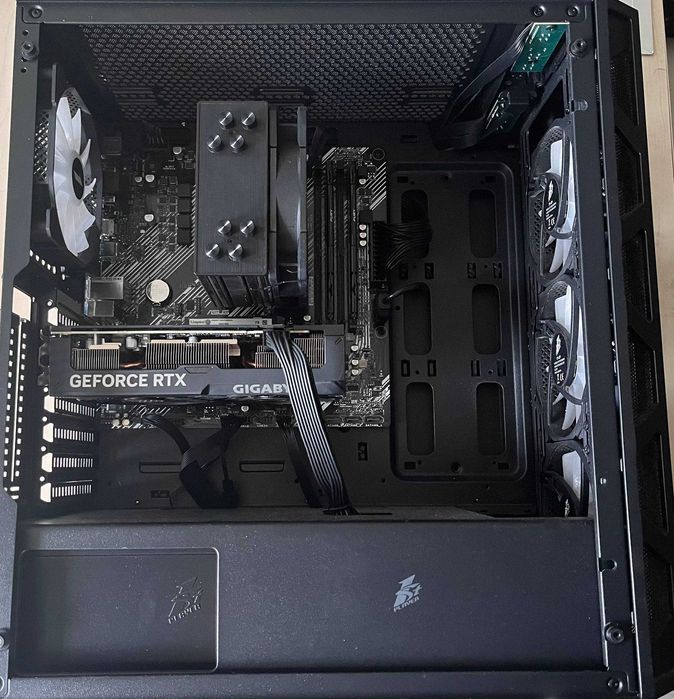 Продаж Ігрового компютера