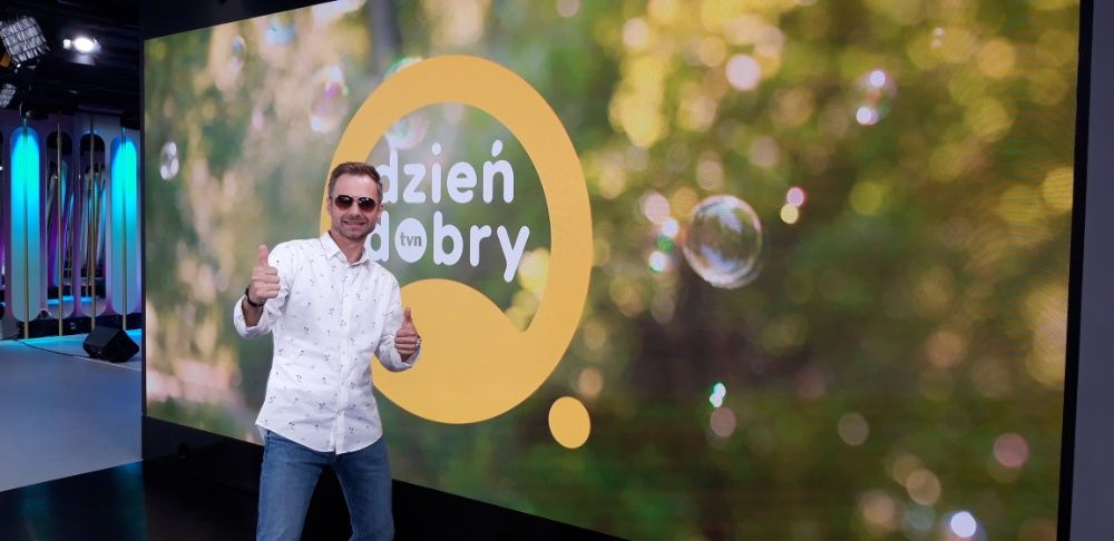 DJ wodzirej na wesele , DJ na 18-stkę , DJ na sylwestra, Poznań