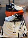 Nike Mexico Gold jersey B_ia/ły_s_am/_/ba_O_G EU 42