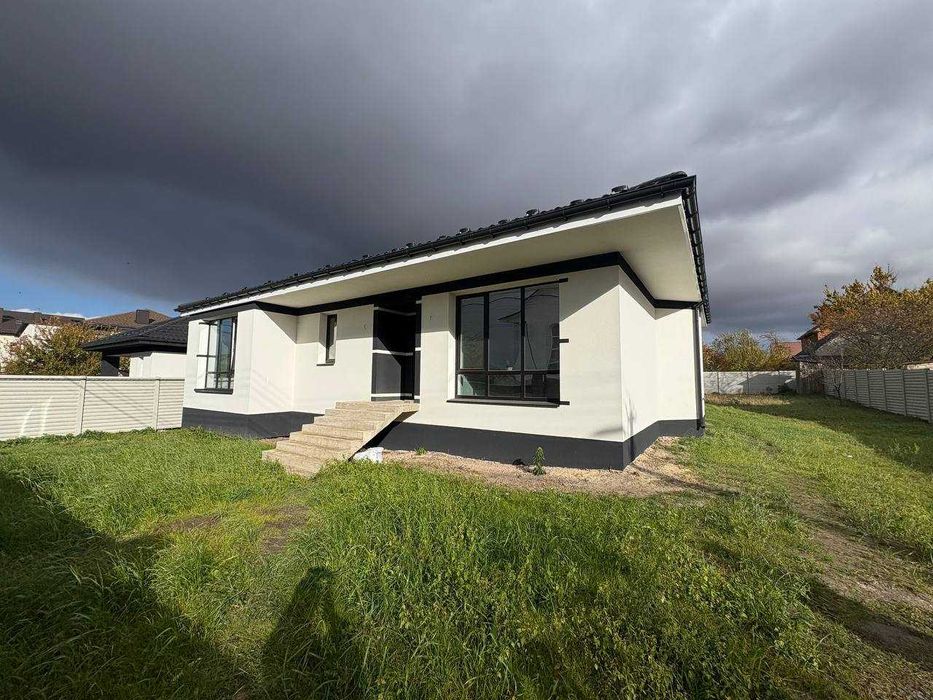 ₴ Продам будинок у Вересневому