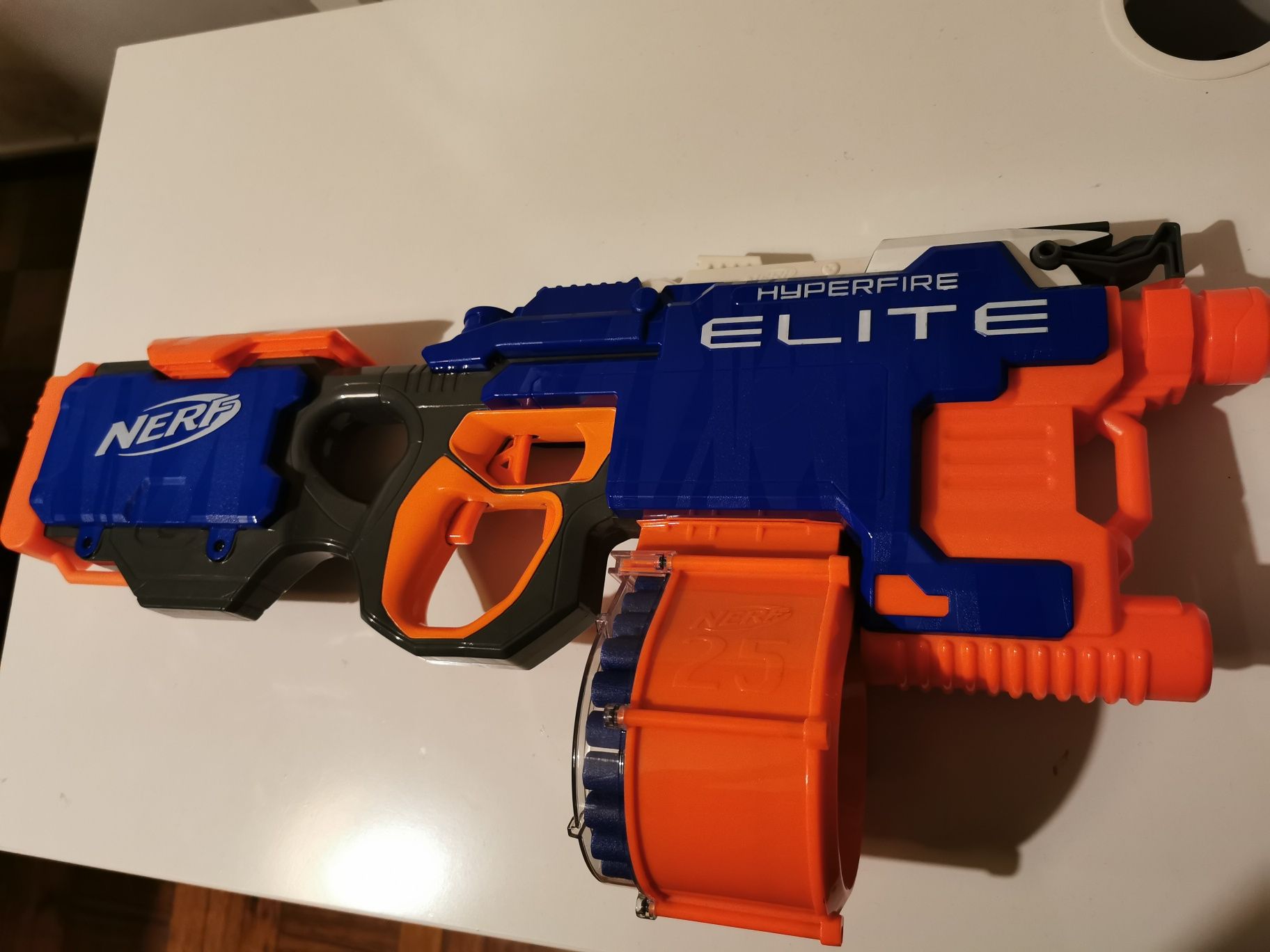 Nerf vários modelos