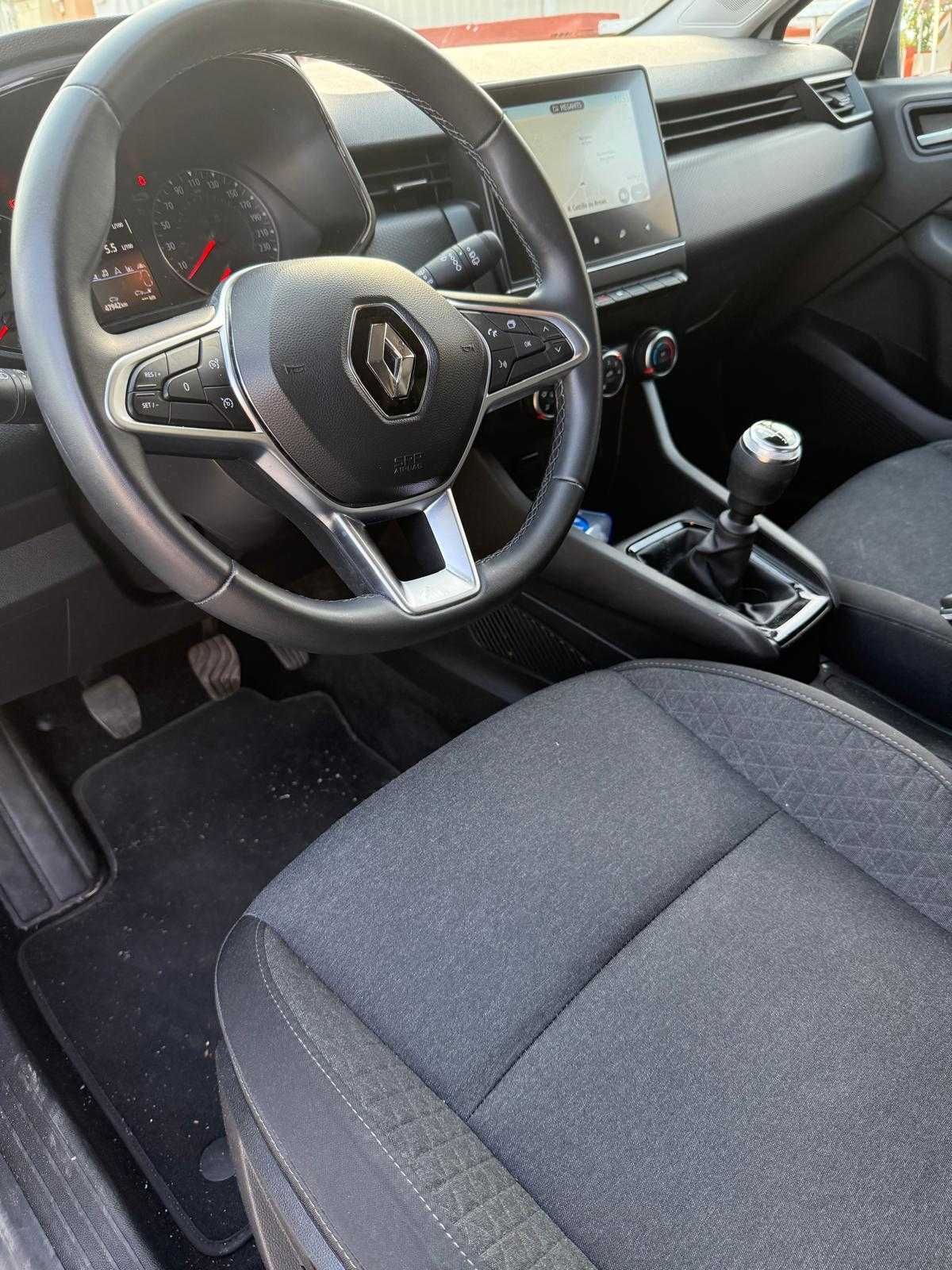 RENAULT clio 1.0 TCe 90 Equilibre