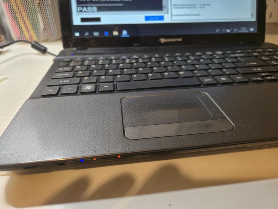 Laptop Packard Bell EasyNote TS11 Intel i5-2450M