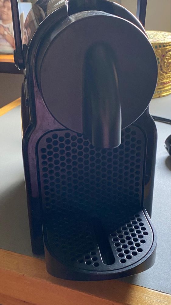 Nespresso DeLonghi