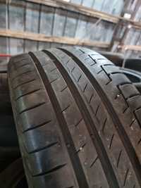 215/55 R18 Continental PremiumContact 6