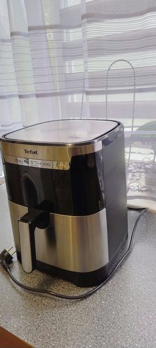 Мультипіч Tefal Easy Fry& Grill xxl