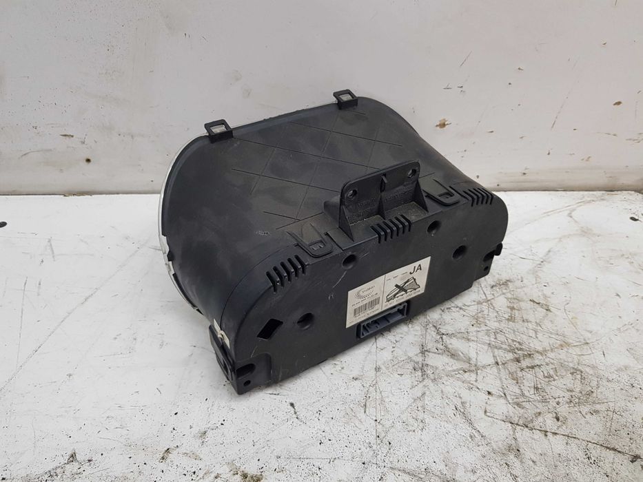 Ford Fiesta MK5 MK6 1.4 1.6 TDCI Licznik Zegary Obrotomierz