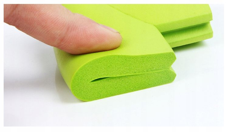 Osłonki Na Narożniki Piambo 0033 Beżowe 4 Szt