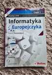 Podręcznik do informatyki kl.1