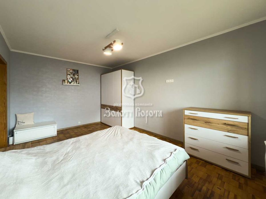 Квартира, 1к. Гарний стан. Харківське шосе, 63, Дарницький район