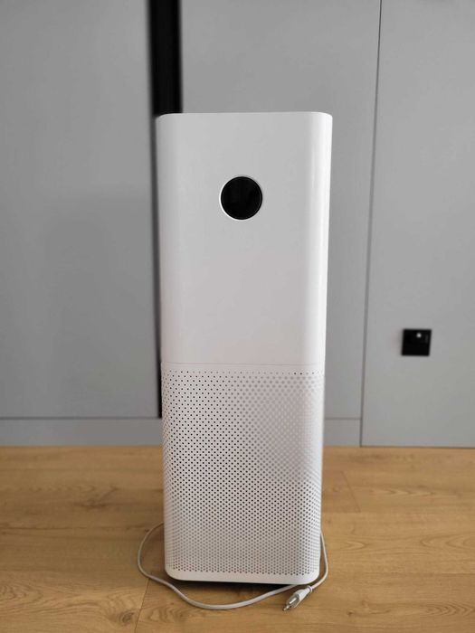 Oczyszczacz powietrza Xiaomi Mi Air Purifier Pro EU