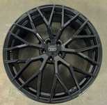 Новые диски 5*112 R22 на Audi Q7 SQ7 Q8 SQ8 E-Tron Vw Touareg BMW IX