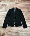 Marynarka damska Cue Australia elegancka basic r. M
