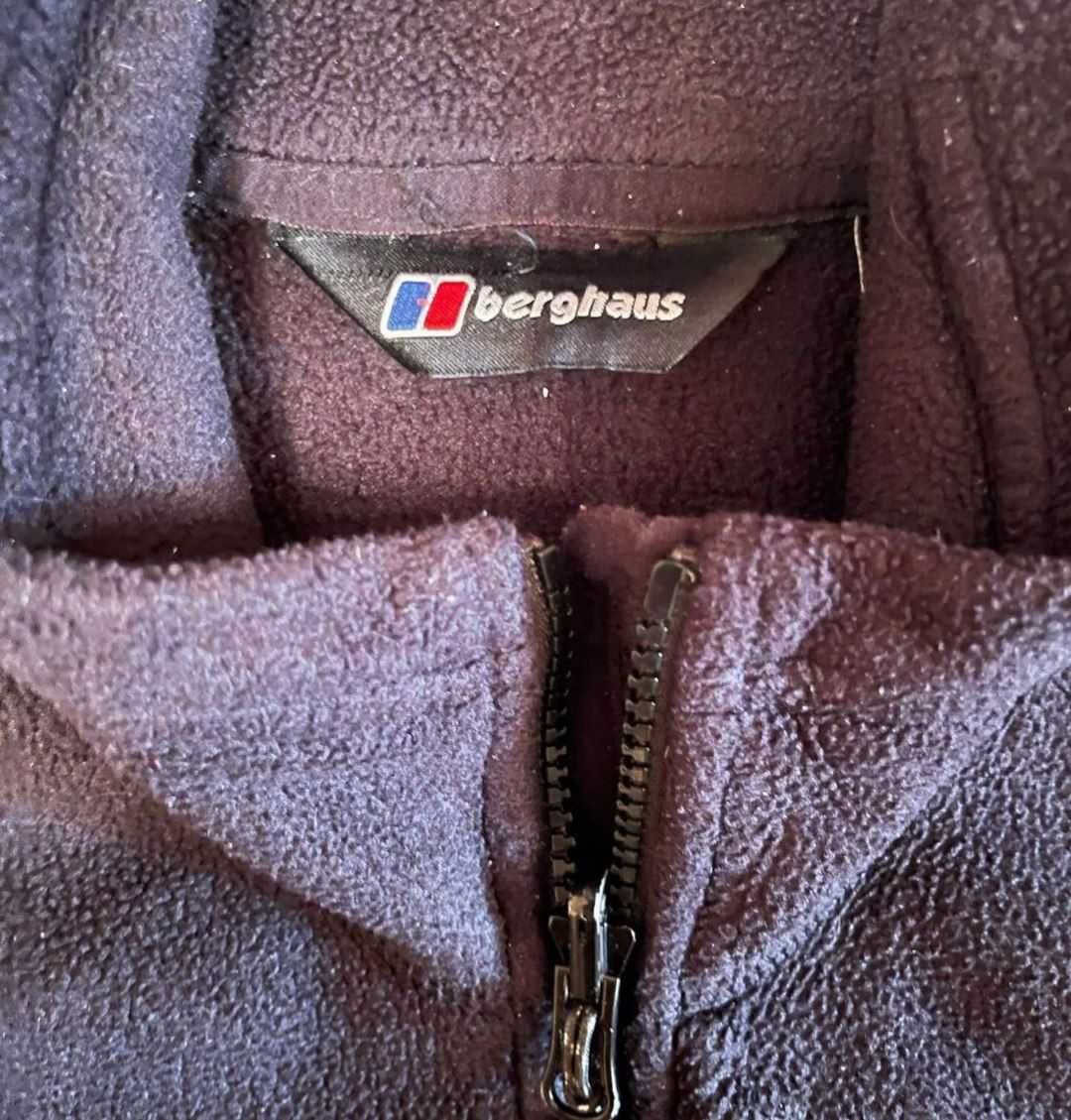 Жилетка Berghaus