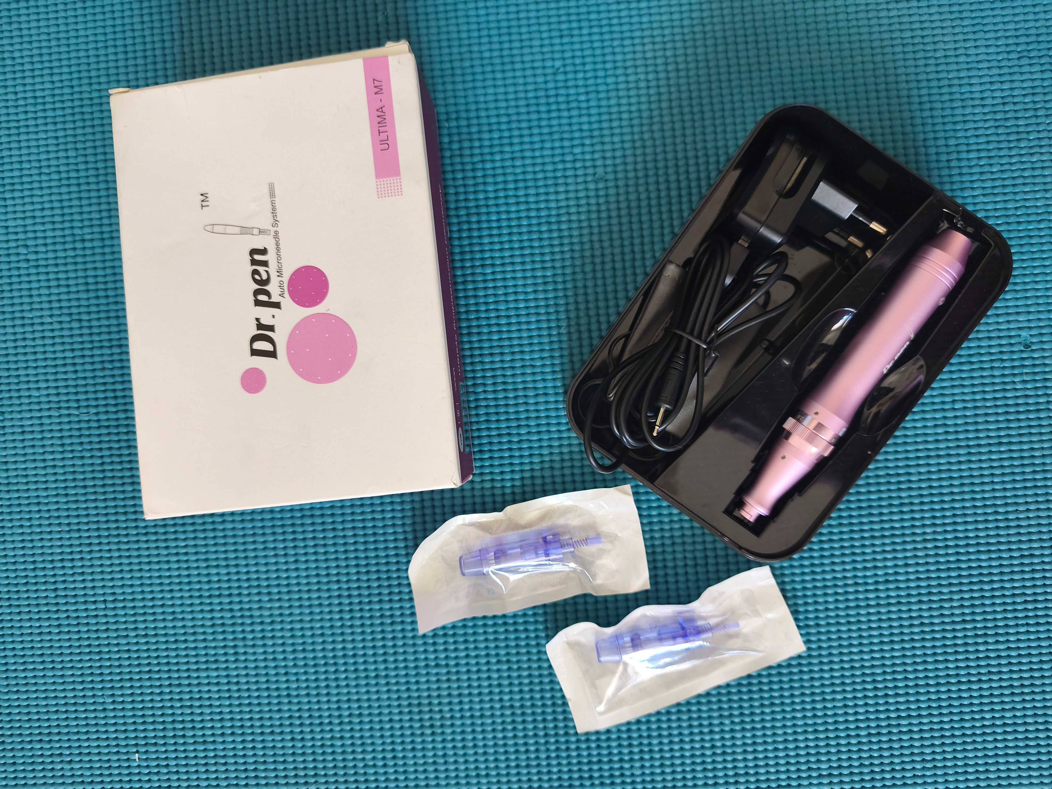 Caneta Dermapen - Dr Pen M7
