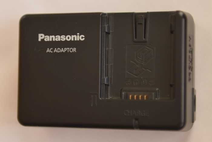 Kamera Panasonic HDC-SD707 FULL HD 3MOS