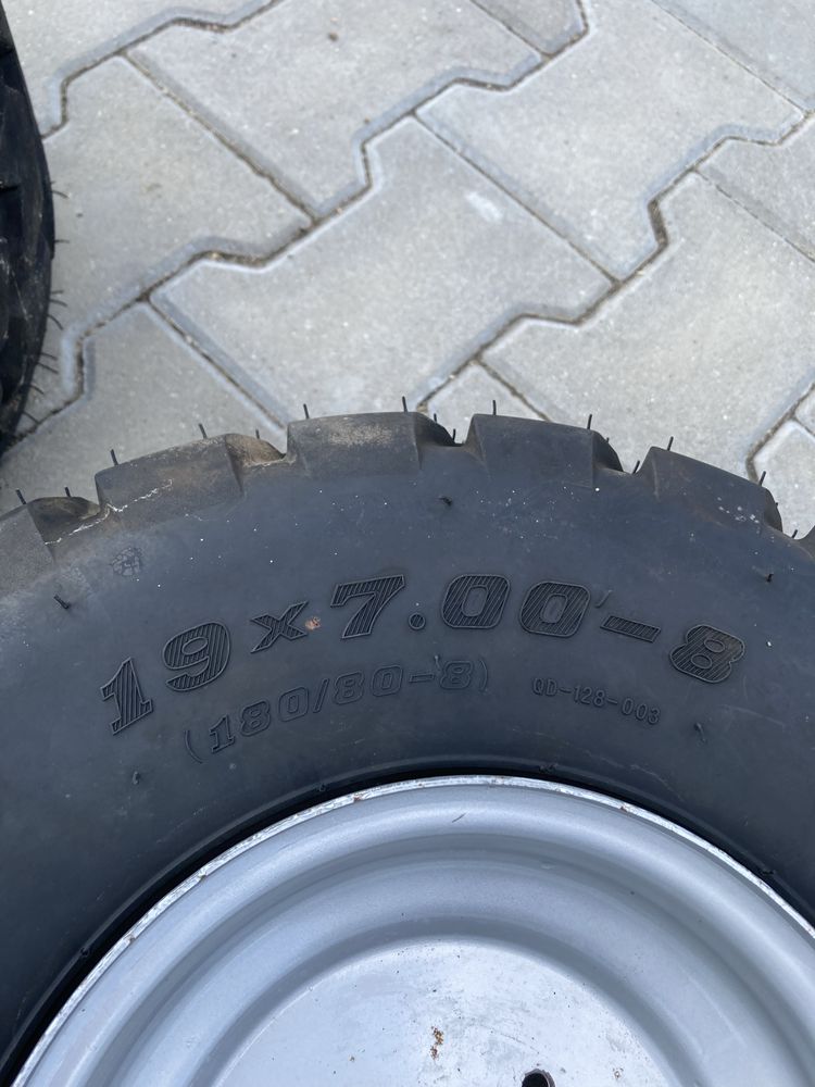 Kola do quada 18x7.00-8 18x9.50-8
