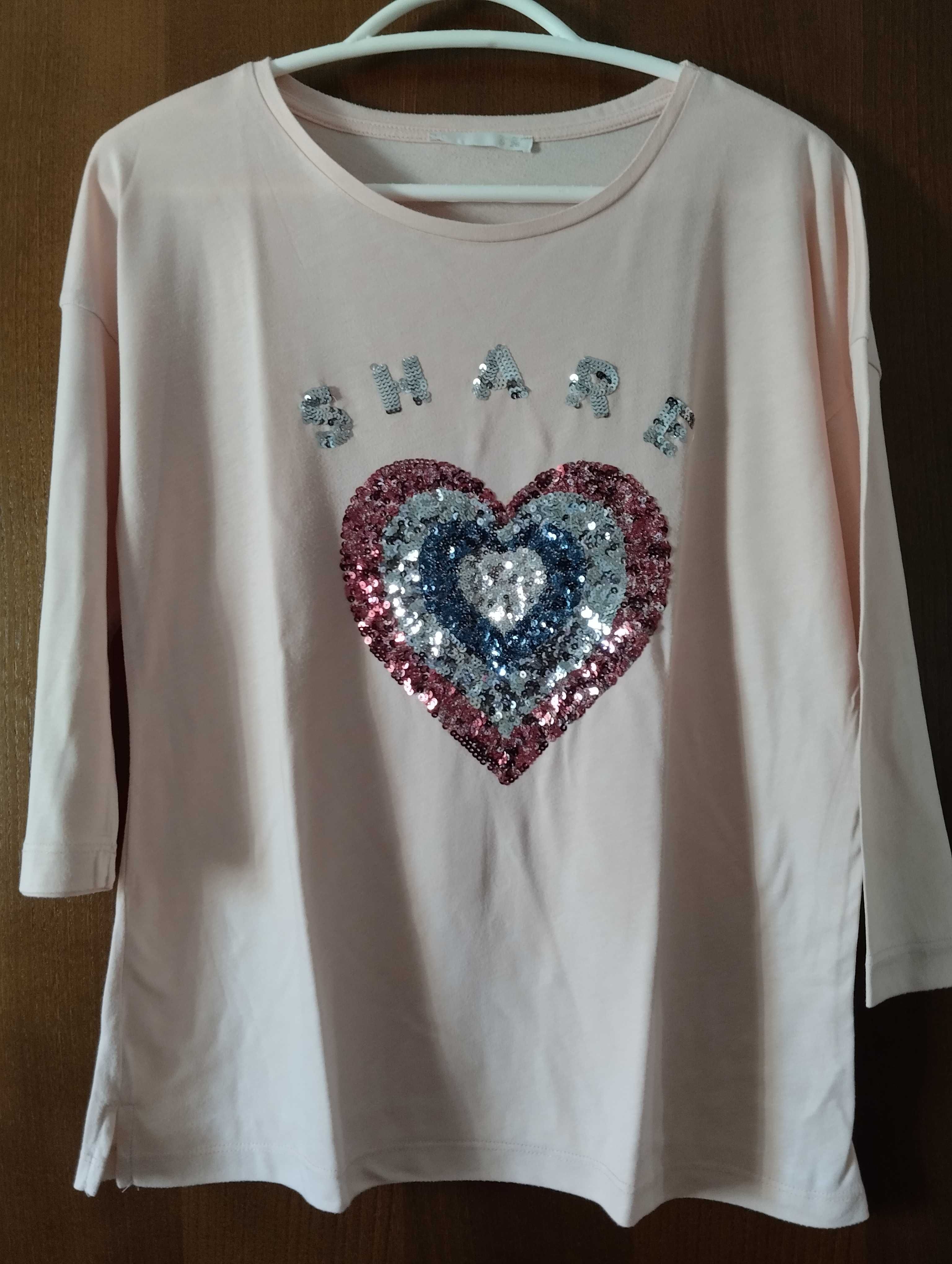 Camisola Lefties