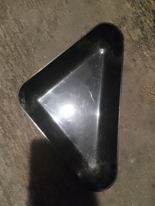 Гастроемкости из поликарбоната 2 шт.