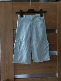 Spodnie dla niemowlaka marki Coccodrillo rozmiar 98