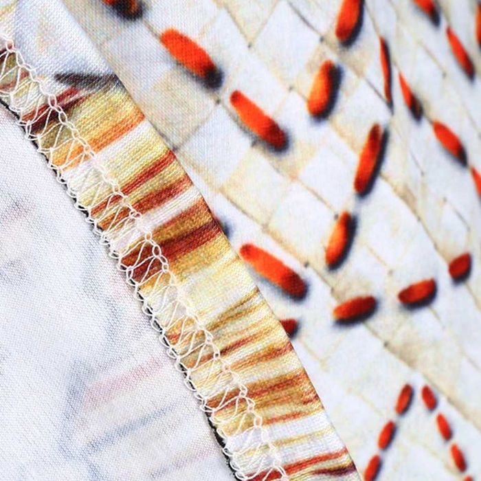 Карнавальный костюм "Принцессы Disney" Моана Ваяна для девочки 5-7 лет