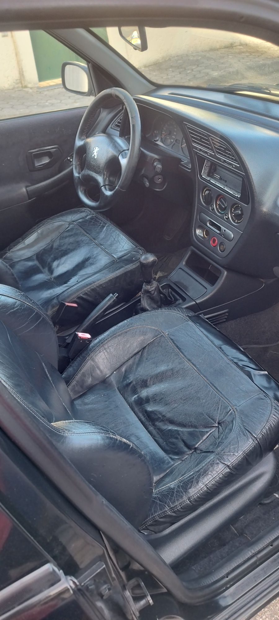 Vendo Peugeot 306
