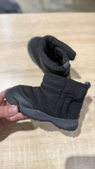 Чобітки Zara в ідеальному стані