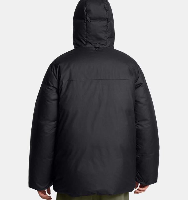 США‼️ Куртка Under Armour Limitless Ss Storm (XS по 4XL) (1384651-001)