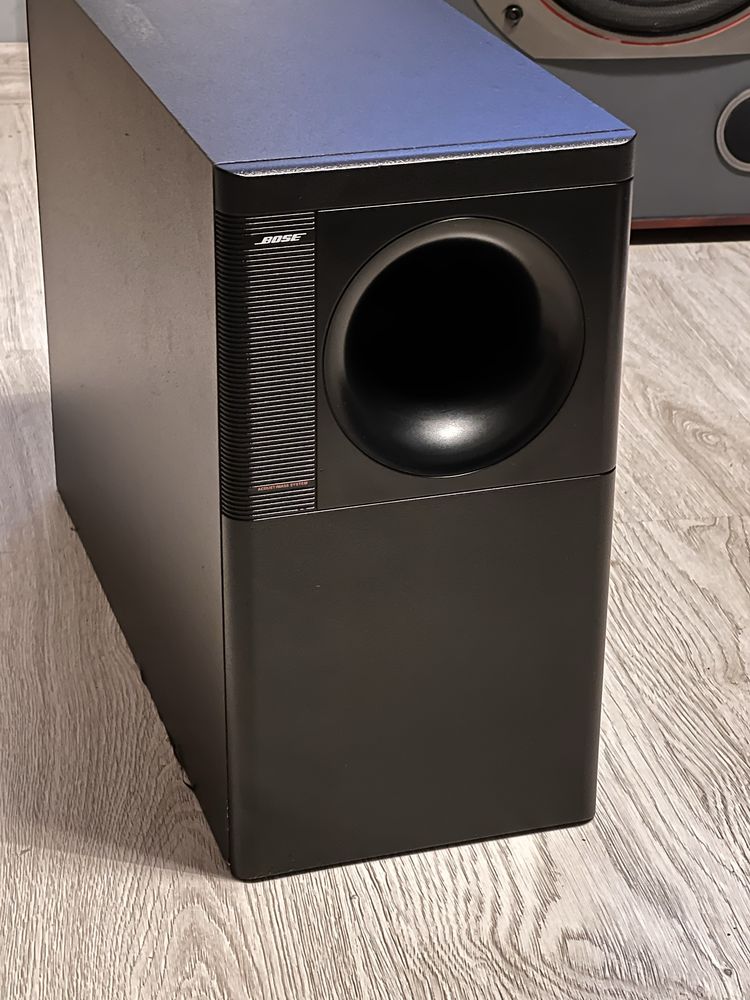 Bose Acoustimass 5 Series Il