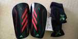 Caneleiras L Adidas X SG League