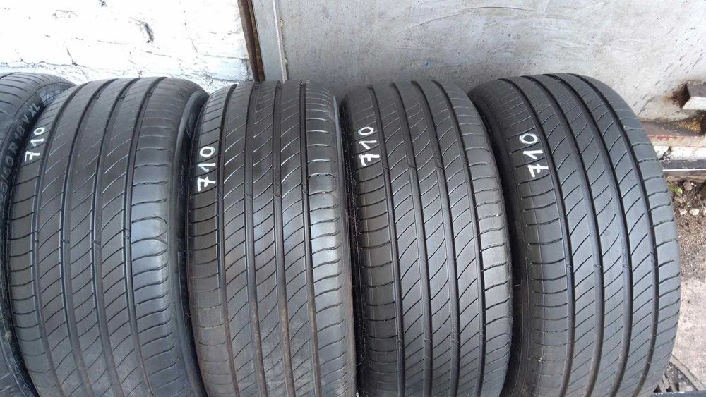 [710] 225/45/17 94V XL MICHELIN PRIMACY 4