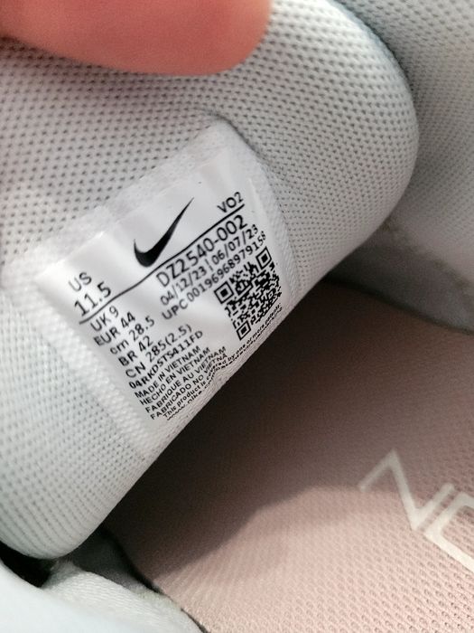 Кроссовки NIKE METCON 9 Flyease нові original