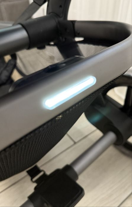 Коляска joolz hub+ 3/1