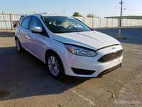 Разборка Ford focus Форд фокус mk3 2012 2013 2014 2015 2016 2017 2018